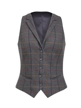 Greenville Ladies Waistcoat