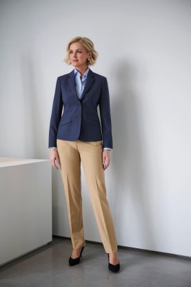 Margot Tailored Fit Jacket