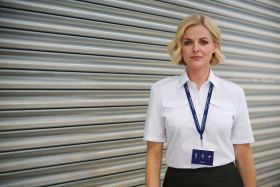 Hestia Pilot Shirt (W)