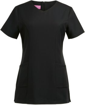 Lockhart Tunic (W) Black