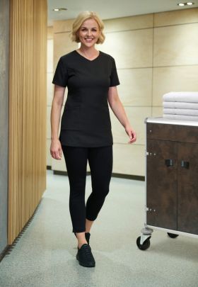 Lockhart Tunic (W)
