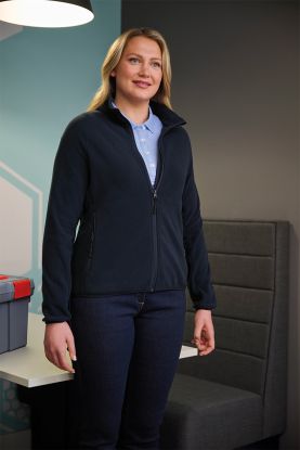 Clare fleece