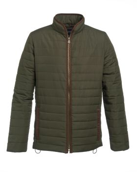 Orlando Quilted Jacket (M)