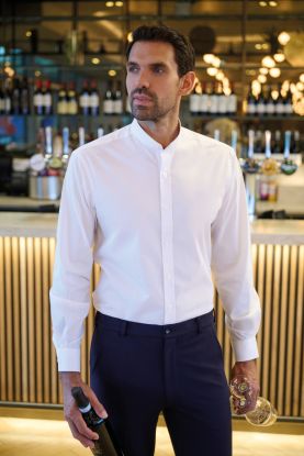 Volterra Slim Fit Shirt (M)