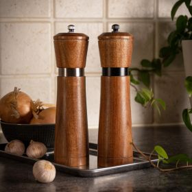 SALT AND PEPPER MILLS QVARNHOLMEN