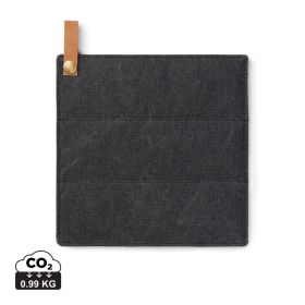 VINGA Asado potholder black