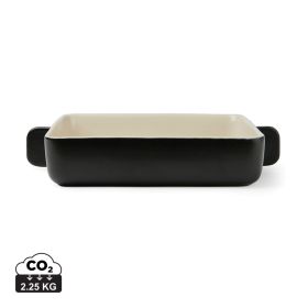 VINGA Monte neu oven dish black