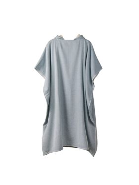 Tolo hamam terry beach poncho