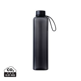 VINGA Arch RCS RPET bottle 550 ML Black