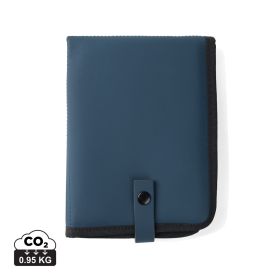 VINGA Baltimore RCS seat pad Navy Blue
