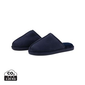 VINGA Waltor slippers Navy Blue