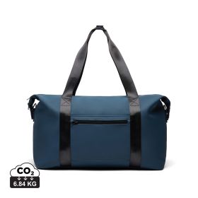 VINGA Baltimore RCS 24h weekend bag navy