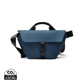 VINGA Baltimore RCS sling bag Navy Blue