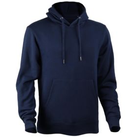 Premium Heavy Hoodie Navy