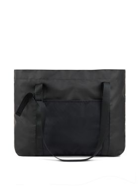 Livorno GRS recycled polyester maxi tote