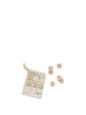 Tic-tac-toe mini game