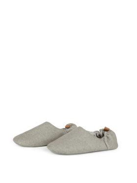 Moulton RCS RPET slippers L/XL Green