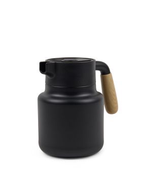 Arbe RCS vacuum jug 1200 ML Black