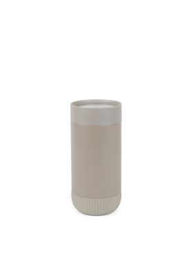 Erie RCS recycled SS push mug 350 ML