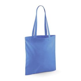 Bag for Life - Long Handles Blue
