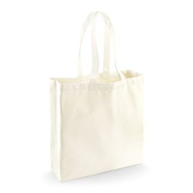 Fairtrade Cotton Classic Shopper Beige