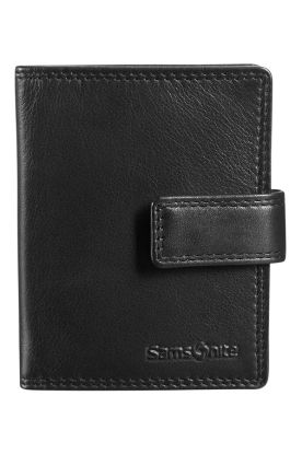 Attack Slg Business card holder Black