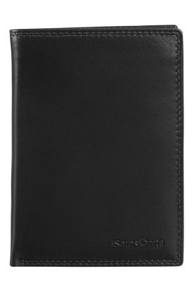 Attack Slg Wallet 7 cards Black
