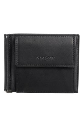 Attack Slg Card holder Black