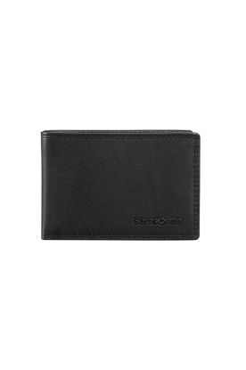 Attack Slg Wallet mini Black