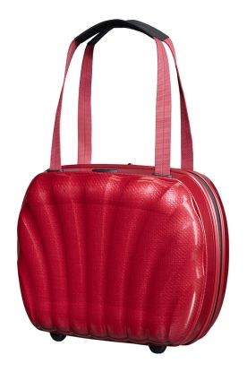 Cosmolite Toiletry Red