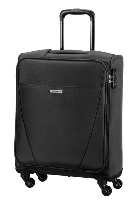 Illustro Suitcase 4 wheels 55cm