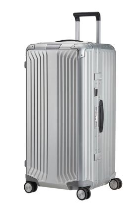 Lite-Box Alu trunk 80 One Size