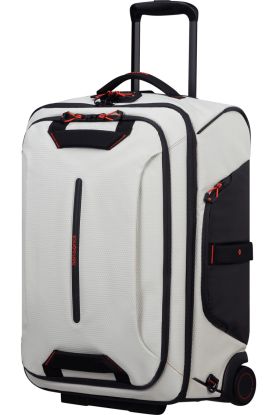 Ecodiver duffle/wh 55 backpack Cloud White