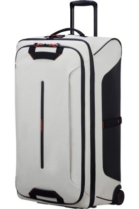 Ecodiver duffle/wh 79 Cloud White
