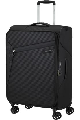 LITEBEAM SPINNER 66/24 EXP Black