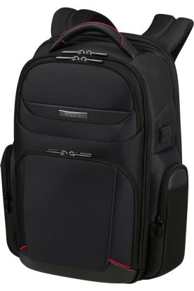 PRO-DLX 6 BACKPACK 15.6" 3VOL EXP Black