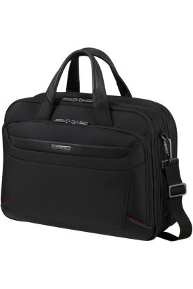 PRO-DLX 6 BAILHANDLE 15.6" EXP Black