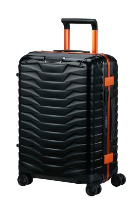 Proxis Alu Spinner 4 wheels 55cm Grey