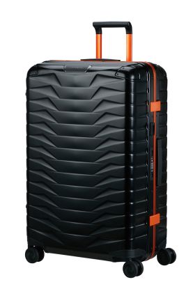 Proxis Alu Spinner 4 wheels 76cm Grey