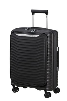 UPSCAPE SPINNER 55/20 EXP EASY ACCESS Black