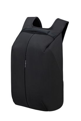 SECURIPAK 2.0 Backpack 15.6" Black