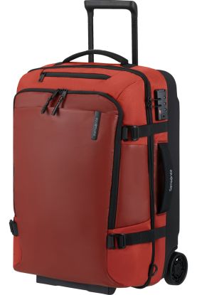 Armox Duffle with wheels / Backpack 55cm