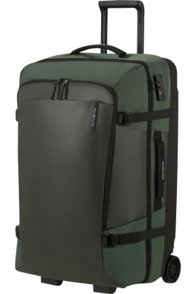 Armox Duffle with wheels 68cm