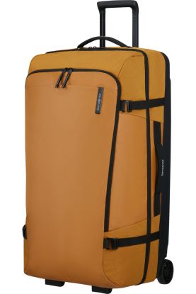 Armox Duffle with wheels 79cm Ochre