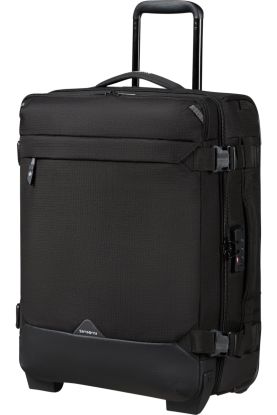 Roadseeker Duffle with wheels 55cm backpack