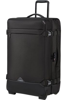 Roadseeker Duffle with wheels 68cm