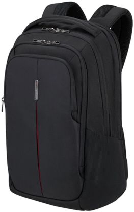 Guardit 3.0 Laptop Backpack 17.3" L Black