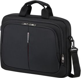GUARDIT 3.0 BRIEFCASE 15.6" BLACK Black