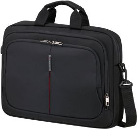 GUARDIT 3.0 BRIEFCASE 17.3" Black