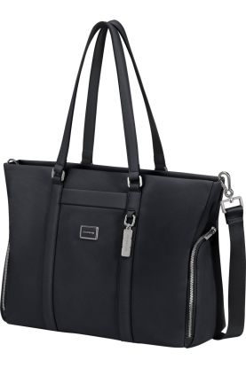 Image Biz Tote Bag Black